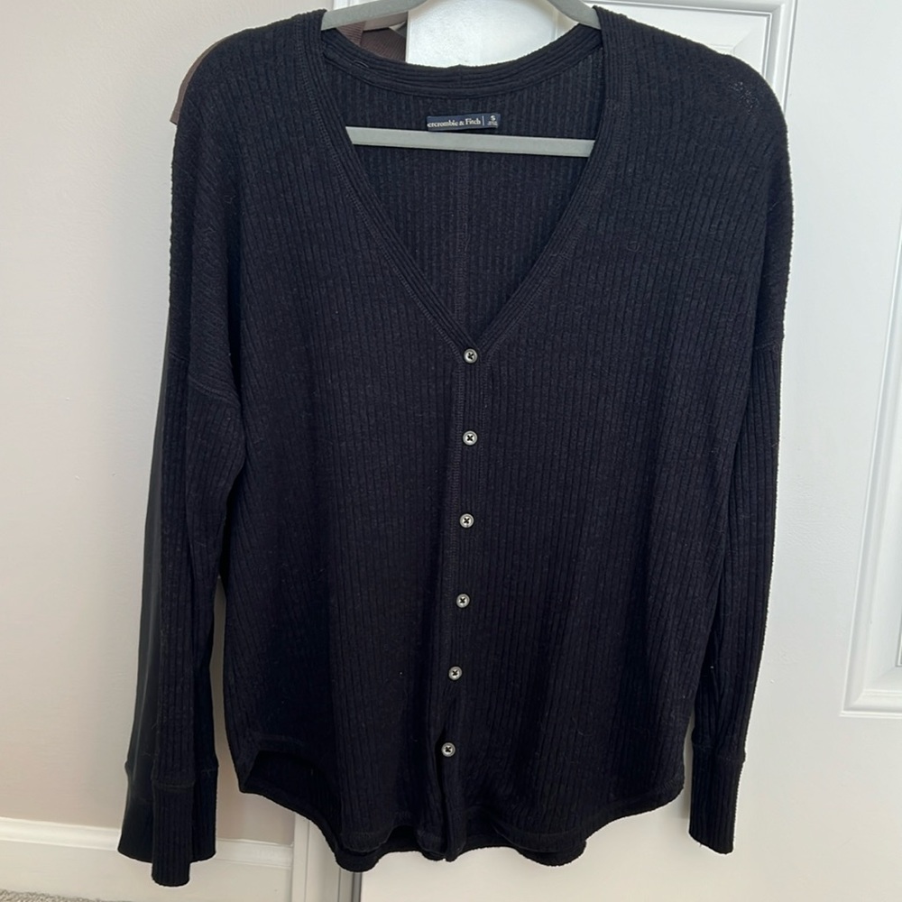 Abercrombie Sweater